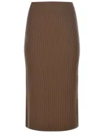 's Max Mara Skirt  "just"