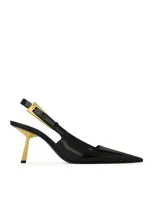 Saint Laurent Pumps  Woman Color Black