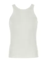 Saint Laurent Maglia-xl Nd  Male In White