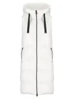 Save The Duck Jacket  Woman Color White