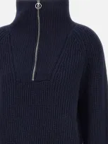 Seafarer Sweaters In Blue