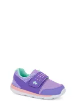 See Kai Run Kids'  Ryder Ii Flexirun Sneaker In Purple/mint