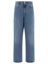 Séfr Disco Cut Jeans Light Blue