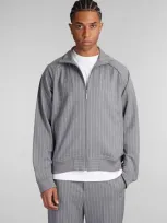 Sergio Tacchini Sweatshirt In Grey