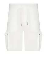 Ser.o.ya Coby Short In White