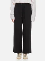 Setchu Pijama Pants In Black