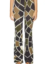 Siedres Flo Pant In Multi