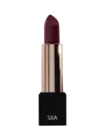 Siia Cosmetics Change Agent Original Lipstick In Raspberry Chocolate