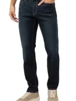 Silver Jeans Co. Konrad Slim Straight Leg Jeans In Indigo