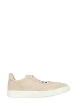 Spalwart Smash Low Sneakers Unisex In Beige