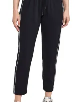 Splits59 Lucy Rigor Pants With Piping Black