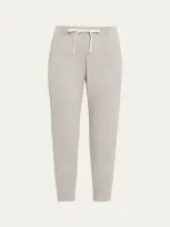 Splits59 Reena Cropped Sweatpants In Grey