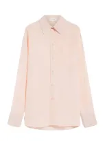 Sportmax Shirts Powder