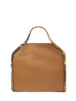 Stella Mccartney Bags In Pecan