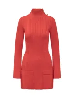 Stella Mccartney High In Red