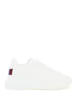 Stella Mccartney Loop Sneakers In Neutro