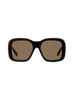 Stella Mccartney Sc40066i Sunglasses In E