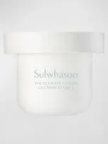 Sulwhasoo The Ultimate S Cream Refill, 2.02 Oz. In White