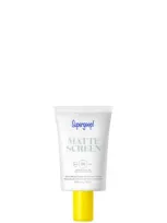 Supergoop Mattescreen Spf30 20ml In White