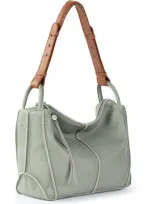 The Sak Los Feliz Hobo Bag In Meadow