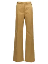 Thelatest 'alek' Pants In Brown