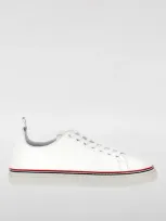 Thom Browne Sneakers  Men Color White In 白色