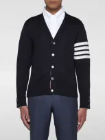 Thom Browne Sweater  Men Color Blue