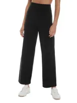 Three Dots Kate Pant In Black