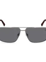 Timberland Sunglasses In Gray