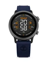 Timberland Watches Mod. Tdigb0064502 In Blue