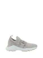 Tod's Kate Sneakers In Yy05