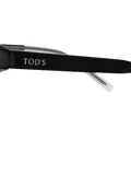 Tod's Tods Mod. To0280-01n-53 In Black