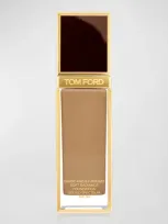 Tom Ford 1 Oz. Shade And Illuminate Soft Radiance Foundation Spf 50 In . Mocha