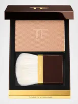 Tom Ford Architecture Soft Matte Blurring Powder In Ivory Fawn