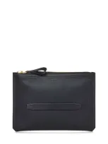 Tom Ford Bolso Clutch - Negro In Black