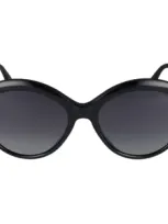 Tom Ford Sunglasses In Black