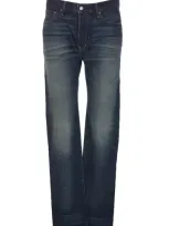 Tom Ford Jeans In Blue