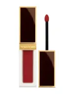 Tom Ford Liquid Lip Luxe Matte In Red