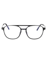 Tom Ford Optical In 020 Grigio/altro