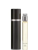 Tom Ford Oud Wood Atomizer 10ml In White