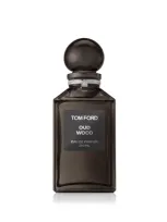 Tom Ford Oud Wood Decanter Eau De Parfum In White