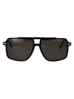 Tom Ford Sunglasses In Black