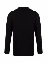 Tom Ford Long Sleeves In Black