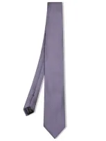 Tom Ford Ties In Purple