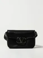 Valentino Garavani Bags  Men Color Black