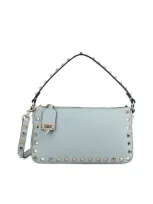 Valentino Garavani Handbags In Porcelain Blue