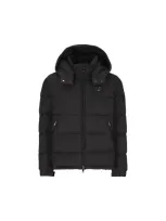 Valentino Garavani Jackets In Black