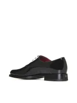 Valentino Garavani Lace-ups In Black