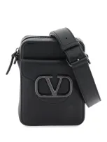 Valentino Garavani Locò Mini Crossbody Bag