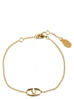 Valentino Garavani Bracelet In Gold